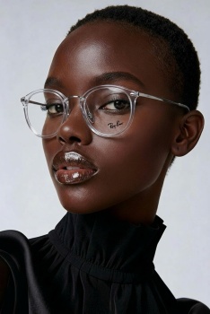 Gọng kính rayban mã ORX7140 (14)